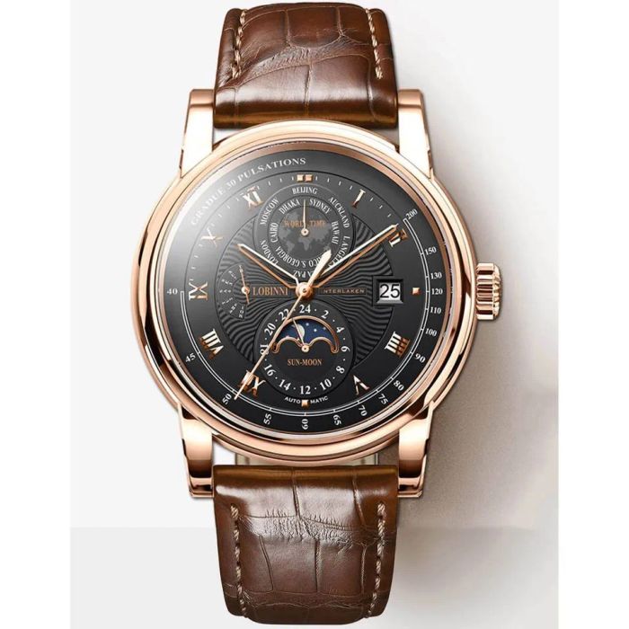 Thành Hưng Watch - Chuyên Cung Cấp Đồng Hồ Chính Hãng Tại Việt Nam - Ảnh 3