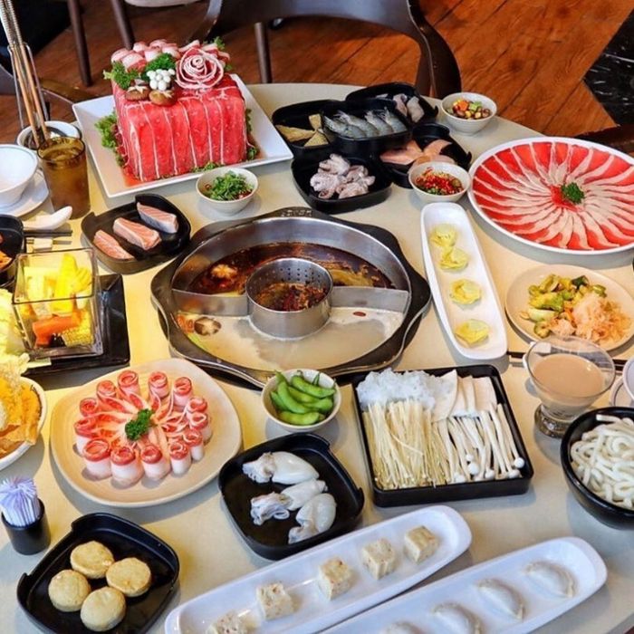 Ảnh Manwah - Taiwanese Hot Pot số 2