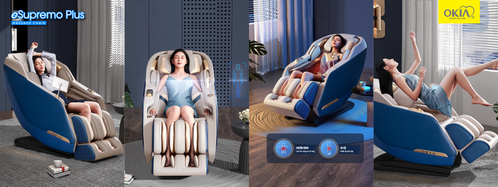 Hình ảnh OKIA VIỆT NAM 1