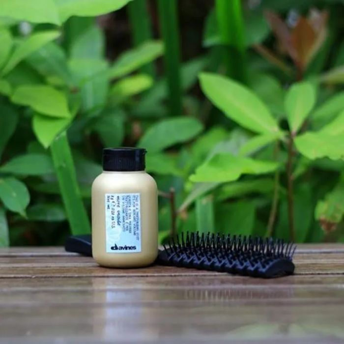 Bột tạo phồng Davines Texturizing Dust ảnh 1