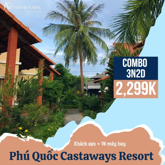 Vietnam Booking ảnh 2