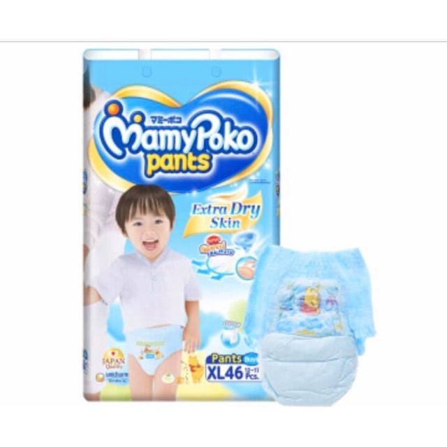 Bỉm Mamypoko ảnh 1