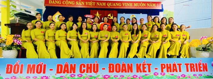 Những khoảnh khắc đáng yêu của bé tại Trường Mầm non Măng Non