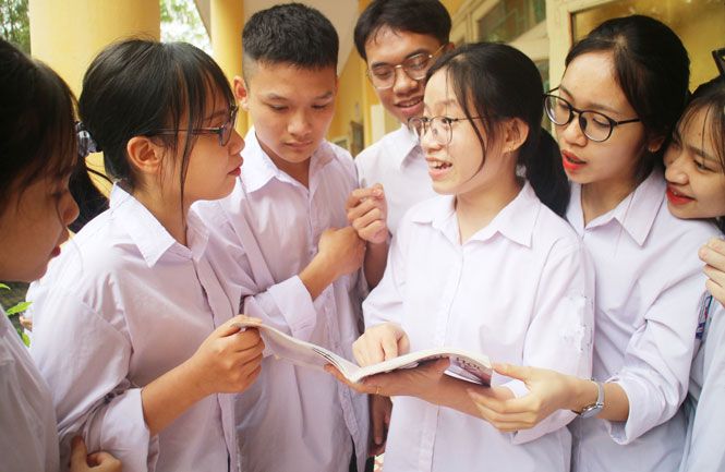 Hình ảnh minh họa ấn tượng (Nguồn: internet)