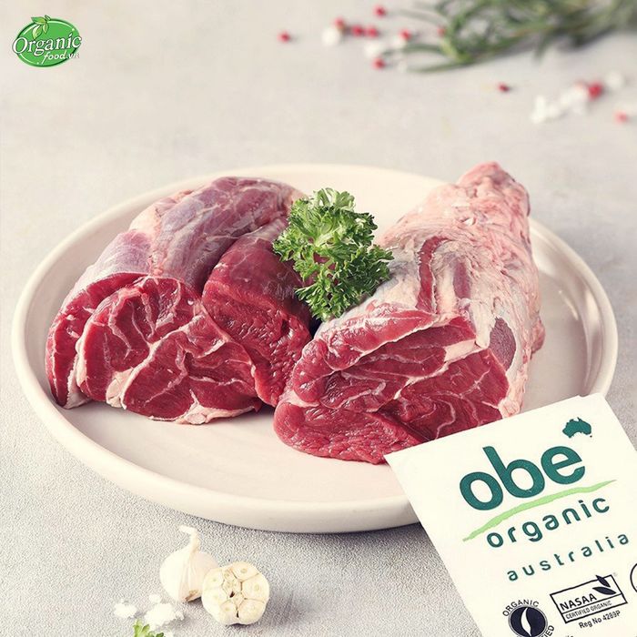 Organicfood.vn ảnh 1