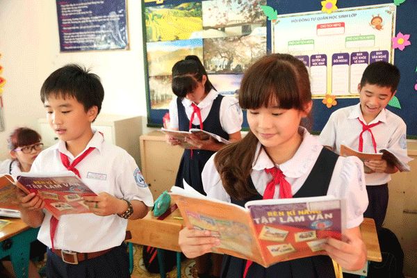 Hình ảnh minh họa sống động (Nguồn: internet)