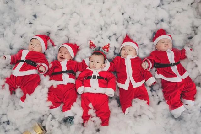 Hình ảnh minh họa lời chúc Giáng sinh ý nghĩa số 7