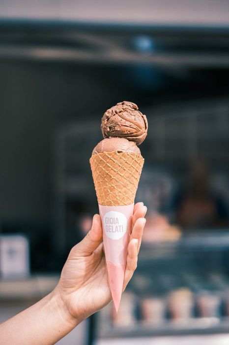 GioiA Gelati - Gelati Are Joy ảnh 2
