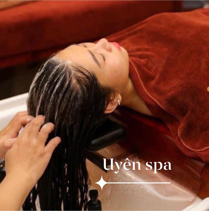 Uyên Spa - Ốc đảo thư giãn giữa lòng phố biển