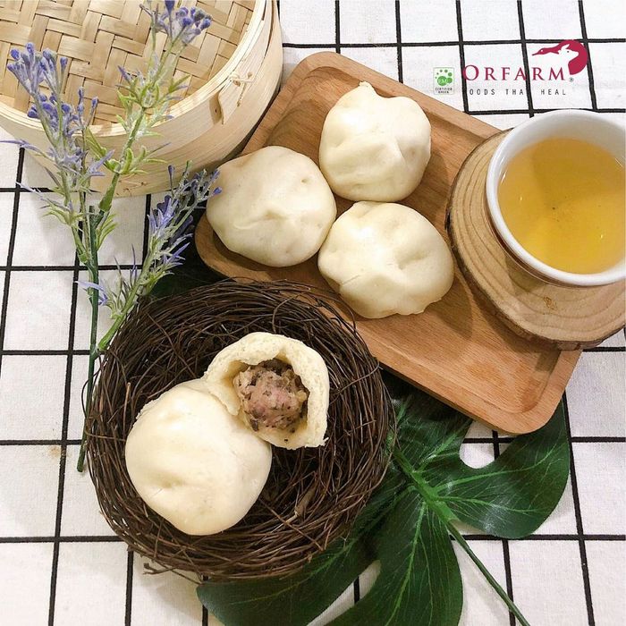 ORFARM ảnh 2