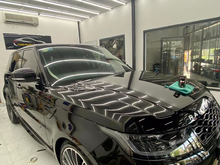 TIMO Auto Detailing - Hình ảnh 2