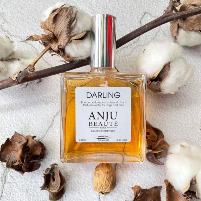 DARLING - Eau de Parfum - Hình 2