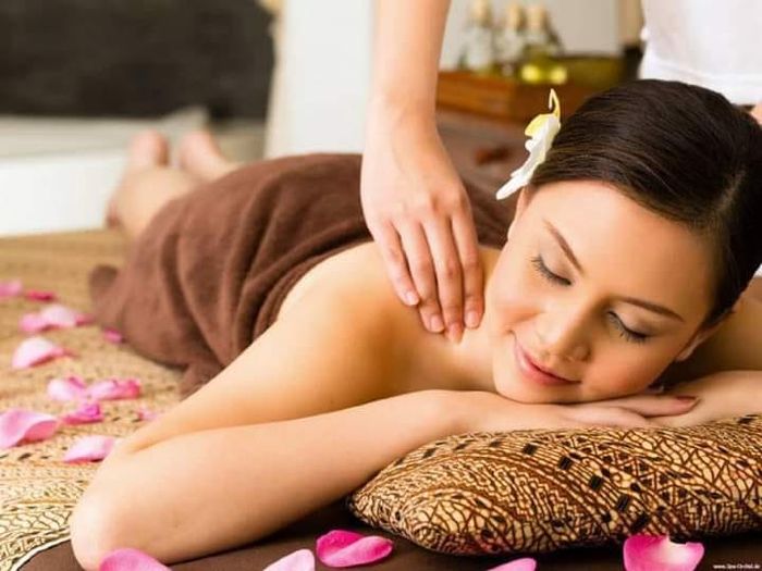 Ken Spa Đông Y - Không gian thư giãn đậm chất Á Đông