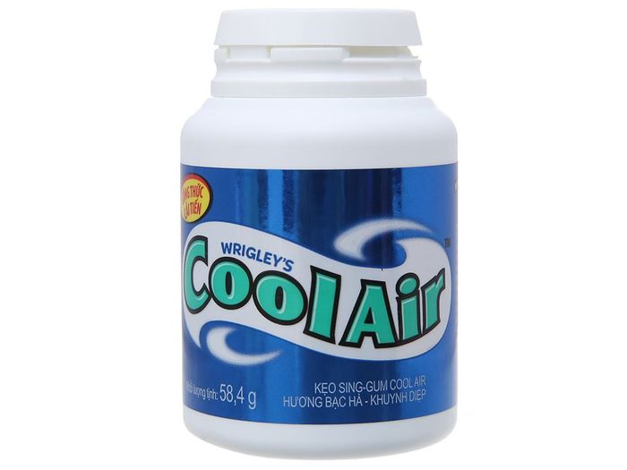 Hình ảnh minh họa Singum Cool Air (Ảnh 2)