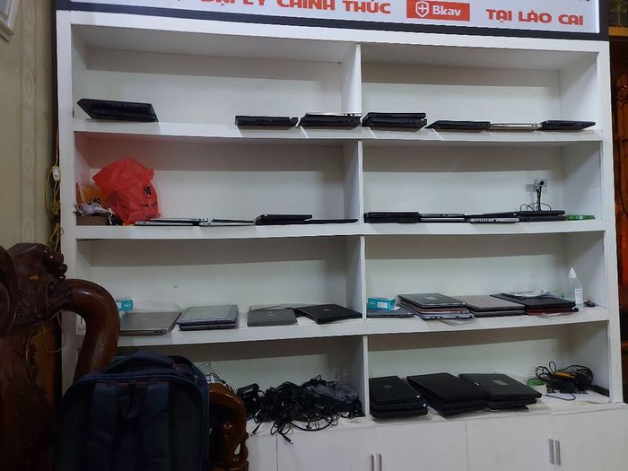 Kho máy tính xách tay đa dạng tại Laptop Lào Cai (ảnh 2)