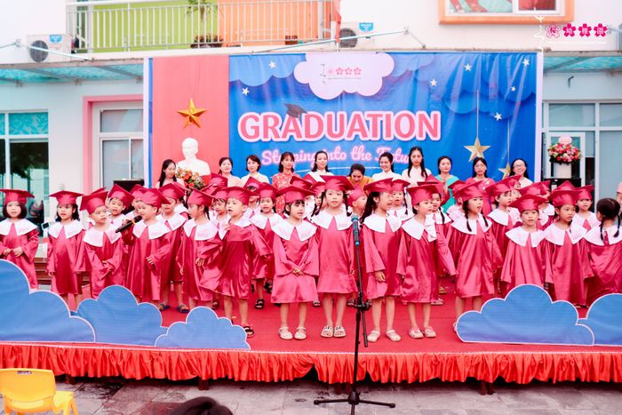 Khám phá không gian Montessori chuẩn quốc tế tại Sakura qua những hình ảnh chân thực