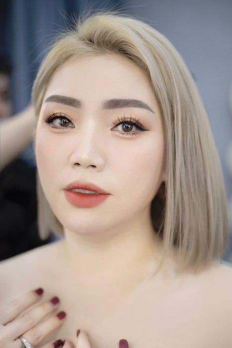 Không gian sang trọng và hiện đại tại Phun Xăm Thẩm Mỹ Cát Tiên