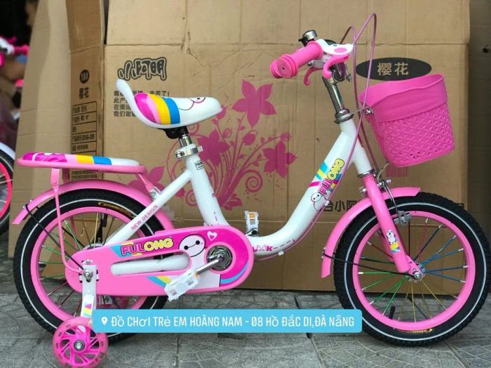 Bộ sưu tập xe điện cao cấp dành cho trẻ em