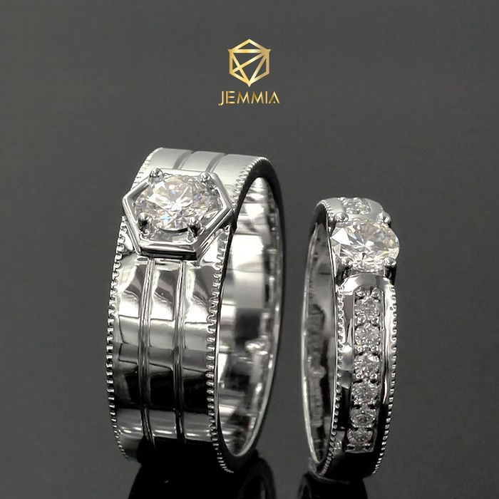 Jemmia Diamond - ảnh 3