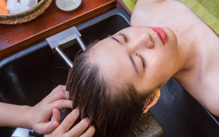 Mộc Spa - Không gian tĩnh lặng giữa nhịp sống đô thị