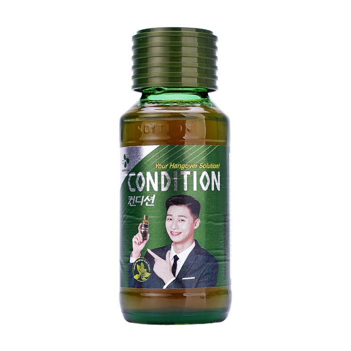 Hình ảnh sản phẩm Condition chính hãng
