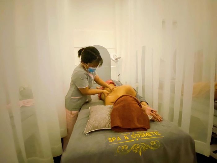QLADY SPA & Cosmetics Ảnh 1