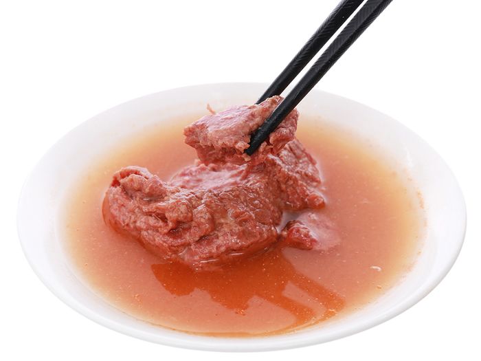Bò Hầm Vissan - hình ảnh 2