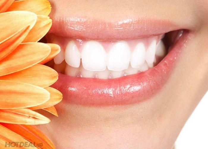 Hình ảnh thực tế tại Nha Khoa Phúc Hải (ảnh 2)