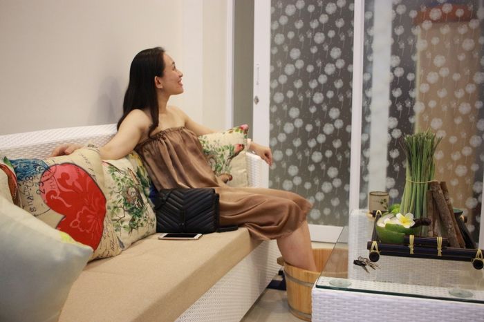 Family Home Care Spa Ảnh 2