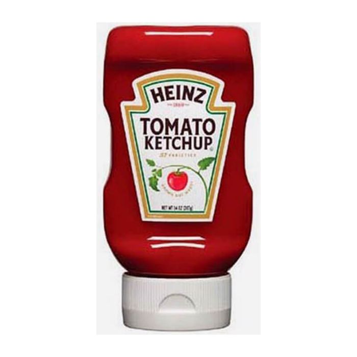 Tương cà Heinz Tomato Ketchup hình ảnh 1