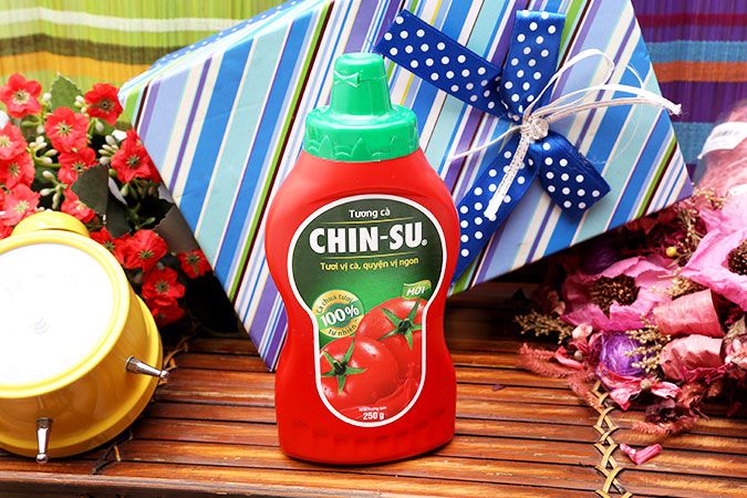 Tương Cà Chin-Su hình ảnh 2