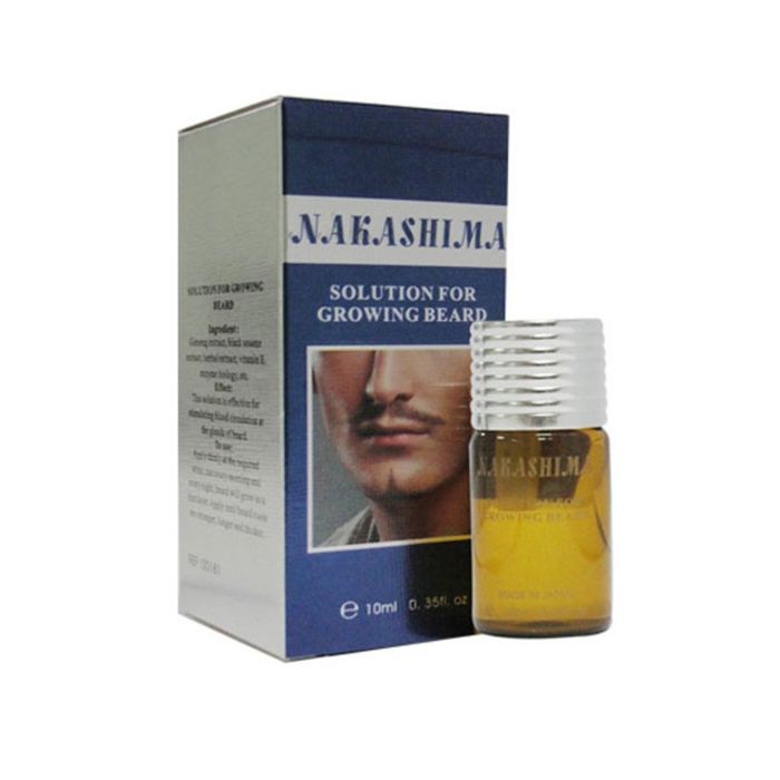 Hình ảnh sản phẩm Nakashima chính hãng