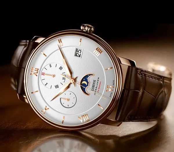 Thành Hưng Watch - Chuyên Cung Cấp Đồng Hồ Chính Hãng Tại Việt Nam - Ảnh 2