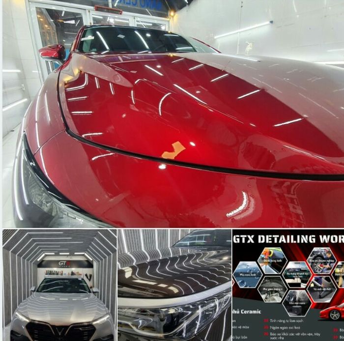 GTX Auto Care - Hình ảnh 2