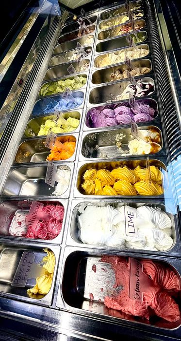 Gelato Italia - Nghệ thuật Gelato Ý ảnh 2