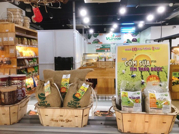 VietGreenfood ảnh 2