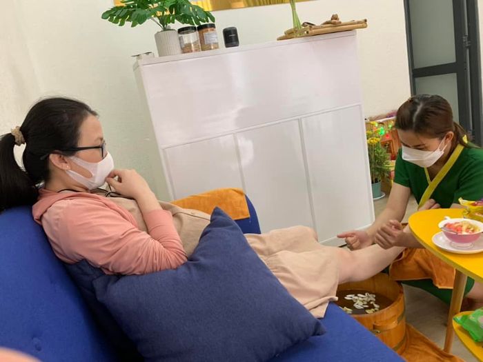 Minh Tâm Care Mom & Baby Ảnh 1