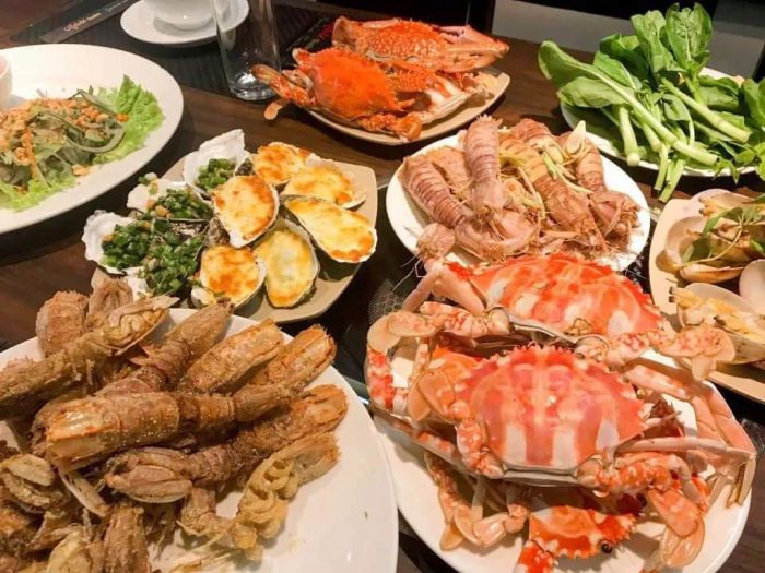 Adobi Buffet ảnh 2
