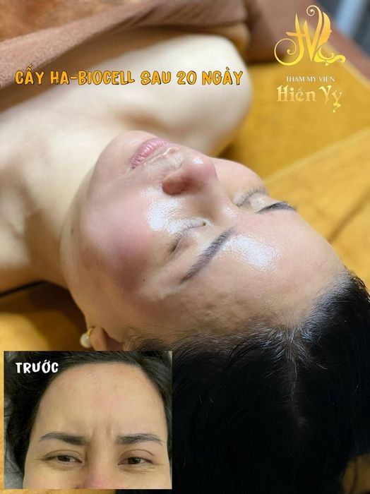 Thẩm Mỹ Viện Hiền Vy - Hình ảnh 1