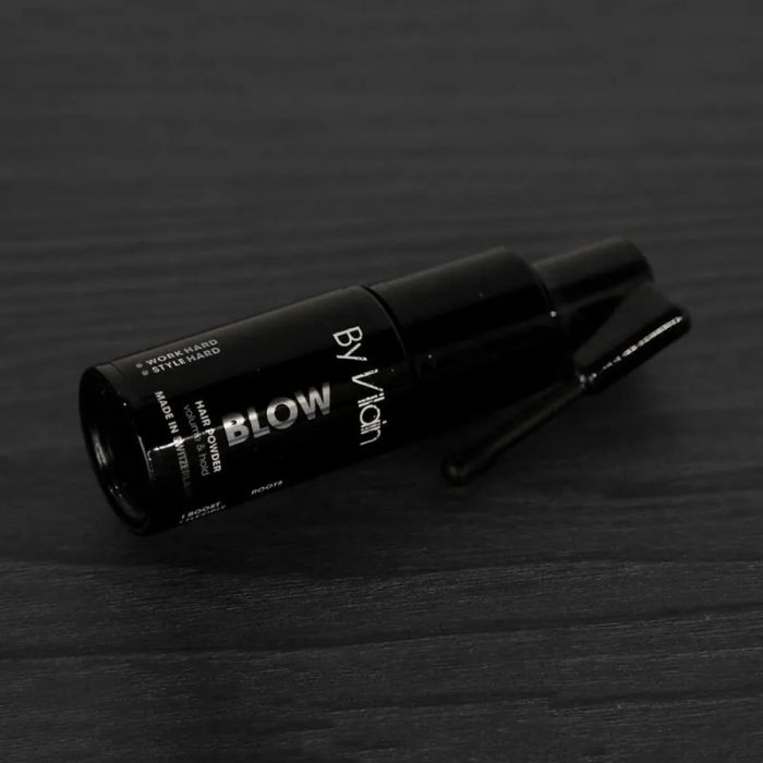 Bột tạo phồng tóc By Vilain Blow ảnh 2