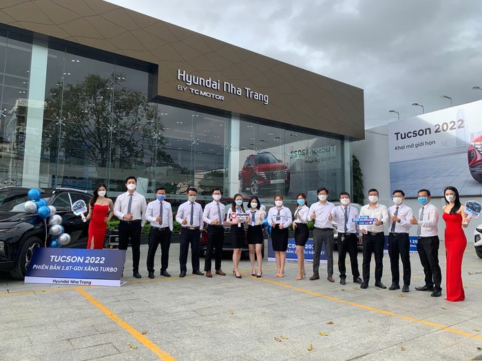 Hyundai Nha Trang ảnh 1