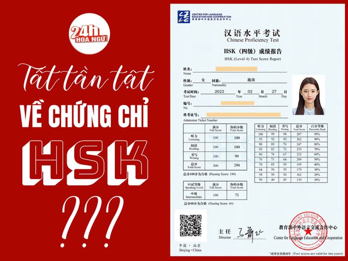 Hoạt động thực hành giao tiếp tại Hoa Ngữ 24h