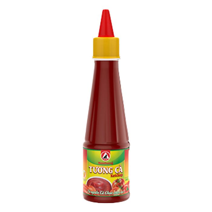 Tương cà Nam Dương hình ảnh 2