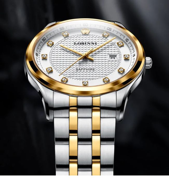 Thành Hưng Watch - Chuyên Cung Cấp Đồng Hồ Chính Hãng Tại Việt Nam - Ảnh 1
