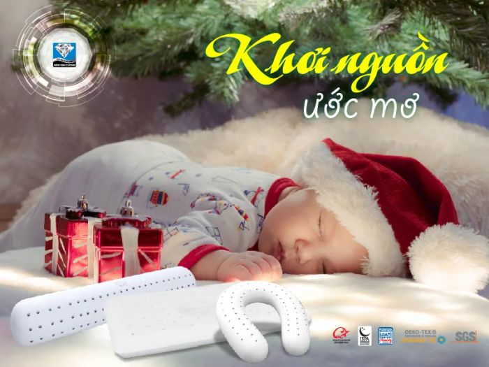 Hình ảnh minh họa lời chúc Giáng sinh ý nghĩa số 11