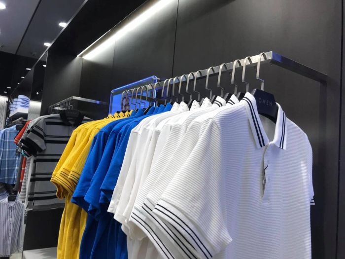 BST mới nhất của OWEN Fashion