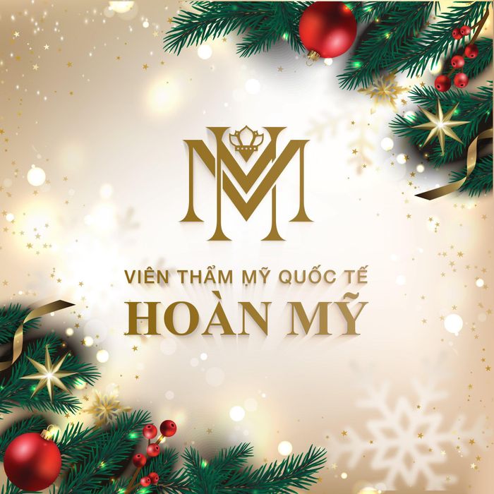 Hình ảnh Viện thẩm mỹ Quốc tế Hoàn Mỹ - Cơ sở vật chất hiện đại đạt chuẩn 5 sao