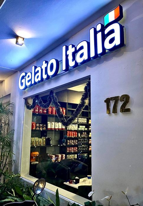 Gelato Italia - Nghệ thuật Gelato Ý ảnh 3