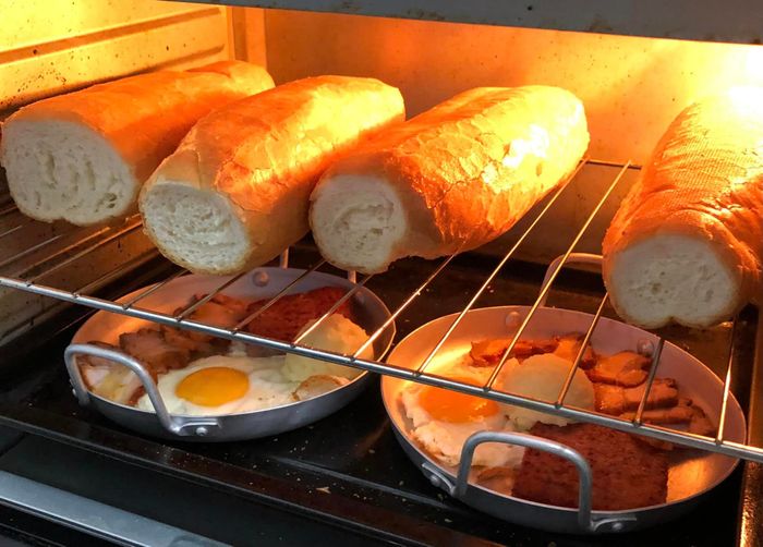 Bánh Mì PAO - Sự hòa quyện hoàn hảo của các nguyên liệu - Ảnh 2