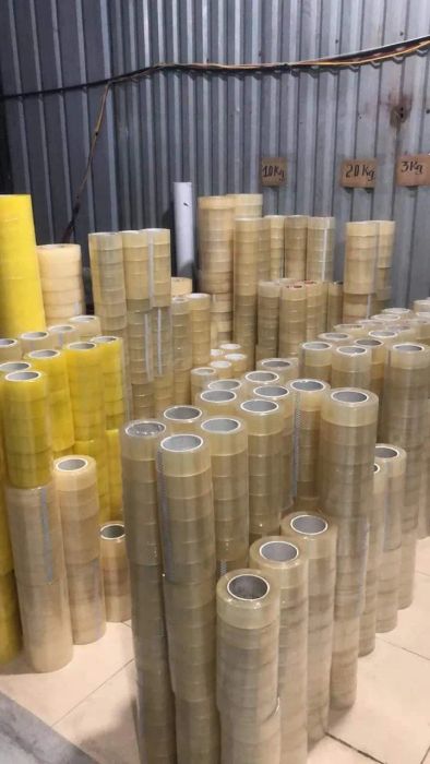 Hệ thống sản phẩm đa dạng tại kho hàng Văn phòng phẩm Hà Nội